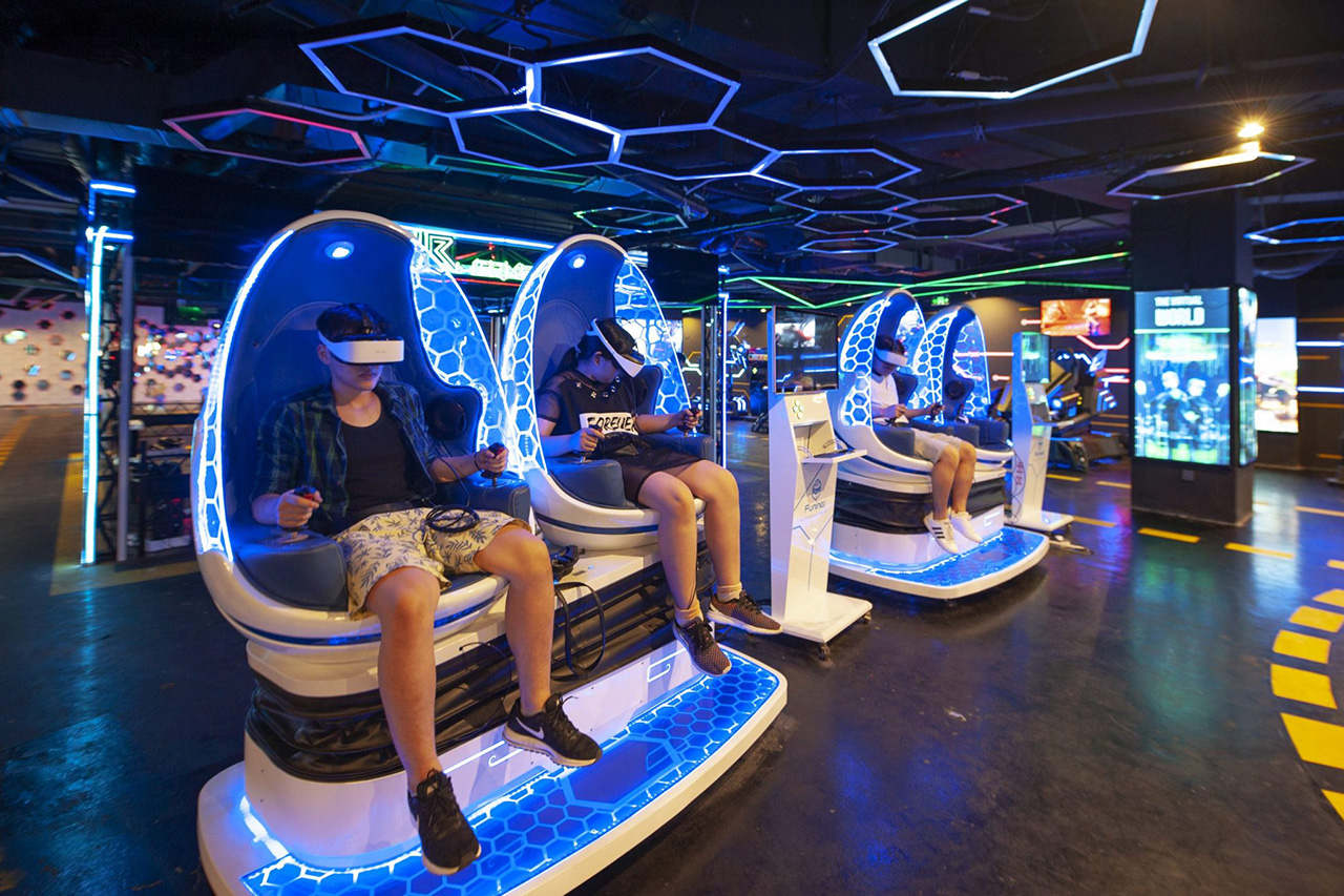 Đặt phòng Flamingo Hải Tiến Resort