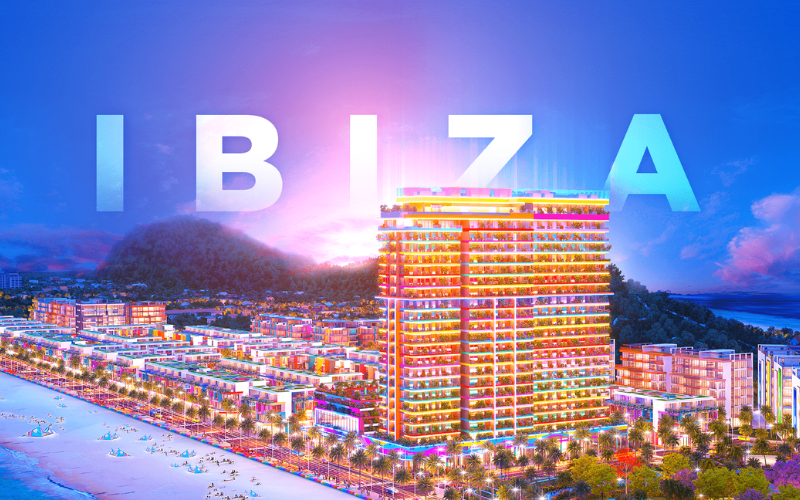 Flamingo Hải Tiến Resort