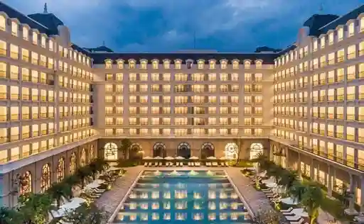 Đặt phòng Vinpearl Phú Quốc