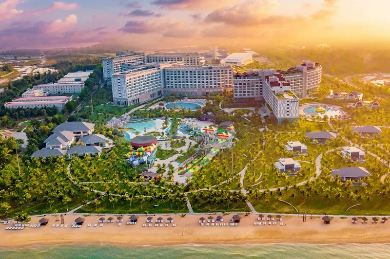 Combo Wyndham Grand Phú Quốc ưu đãi 2N1Đ, 3N2Đ, 4N3Đ
