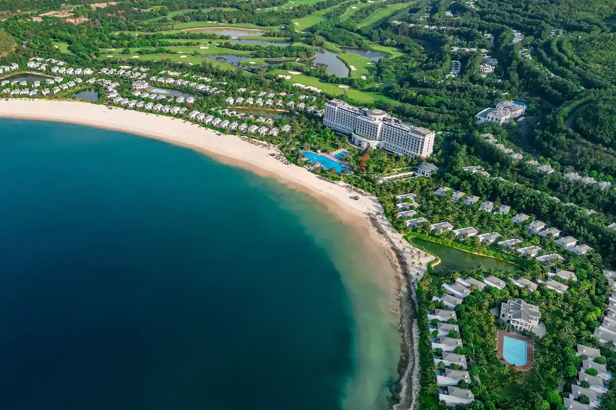 Combo Vinpearl Nha Trang 2 ngày 1 đêm