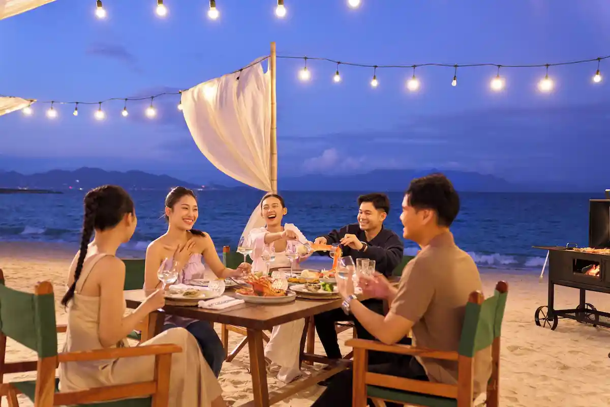 Combo Vinpearl Nha Trang 2 ngày 1 đêm