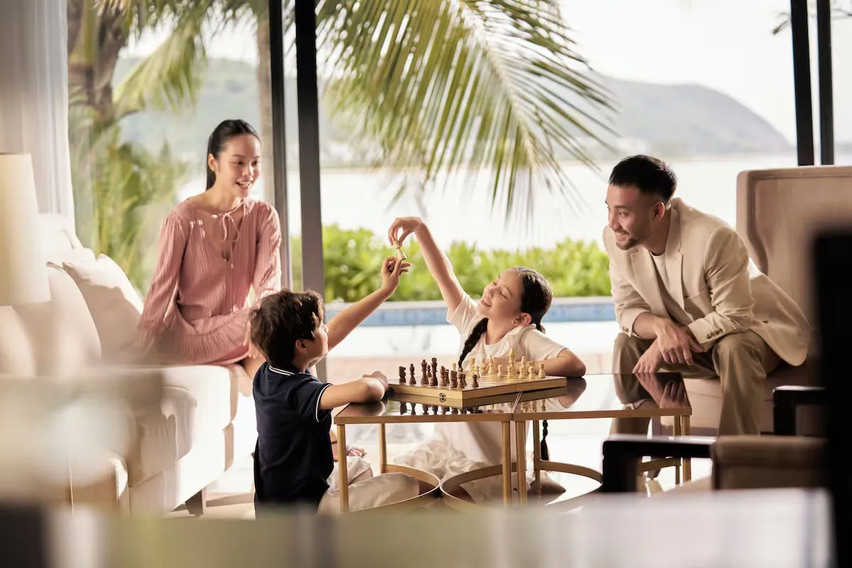 Combo Vinpearl Nha Trang 2 ngày 1 đêm
