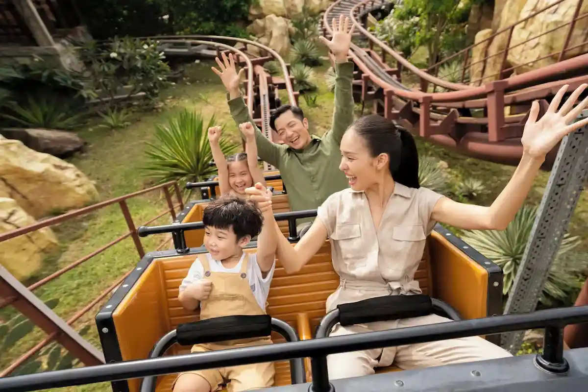 Combo Vinpearl Nha Trang 2 ngày 1 đêm