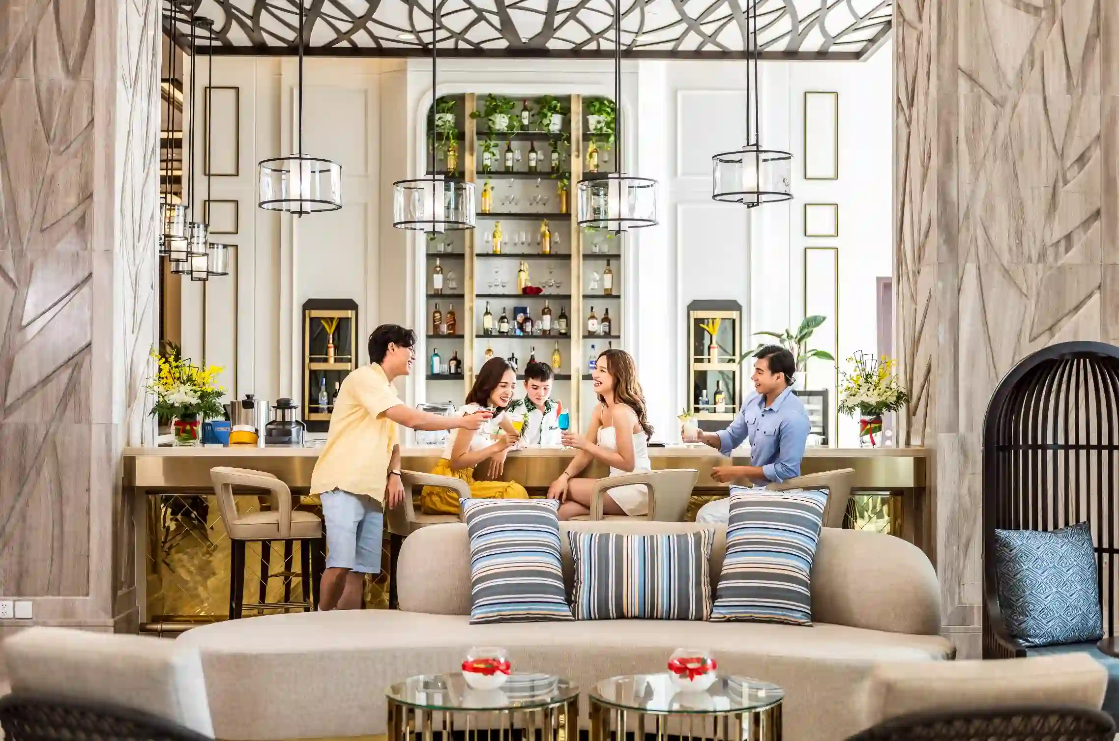Đặt Combo Vinholidays Fiesta Phú Quốc ưu đãi